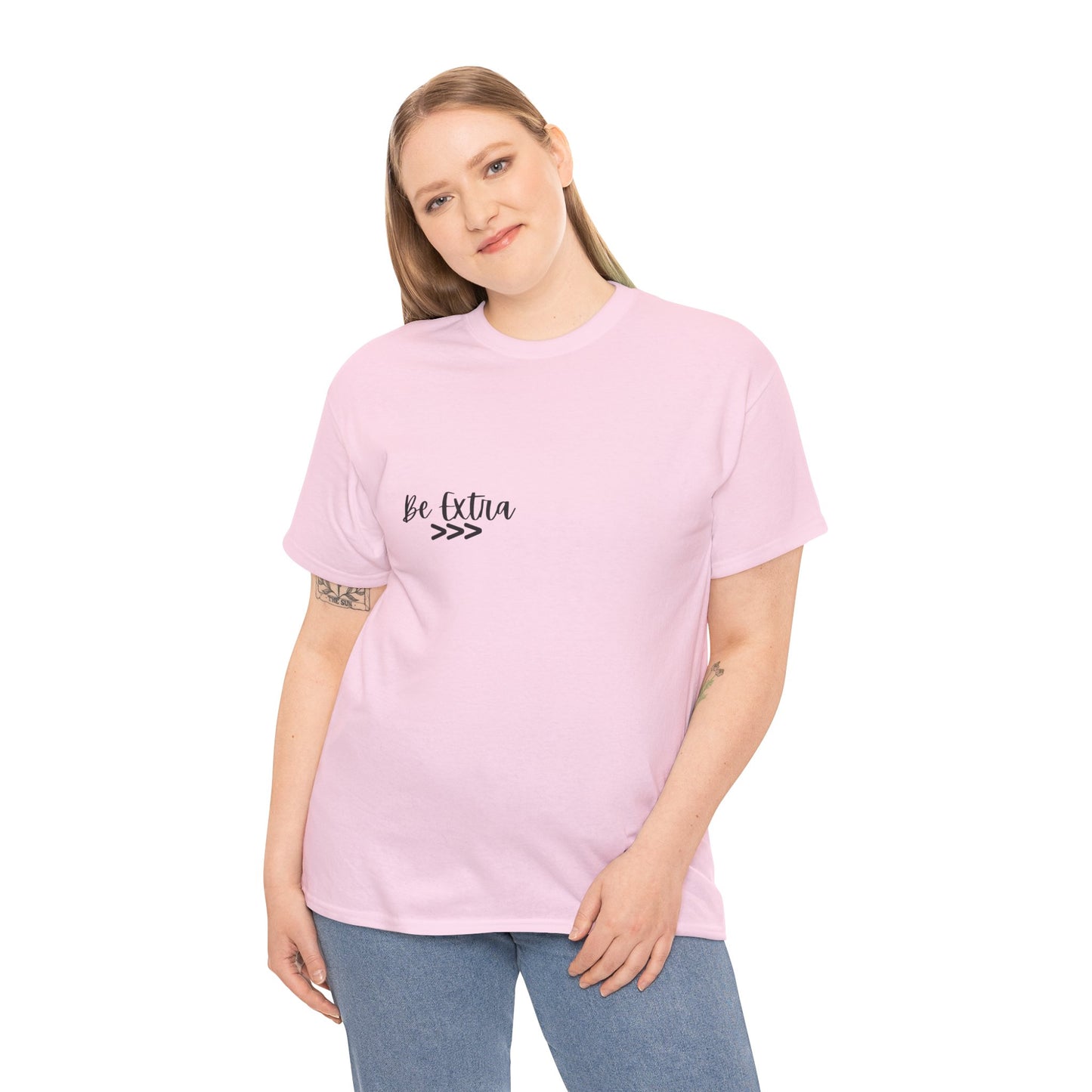 Extra Awesome Shirt | Down Syndrome Awareness Tee | Celebrate the Extra | Trisomy 21 | World Down Syndrome Day Apparel