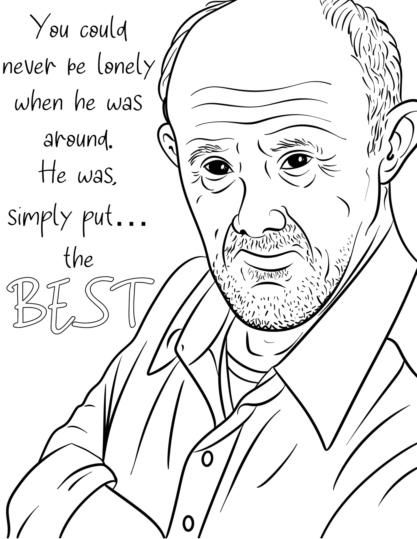 21 Faces: Every Face Tells a Worthy Story