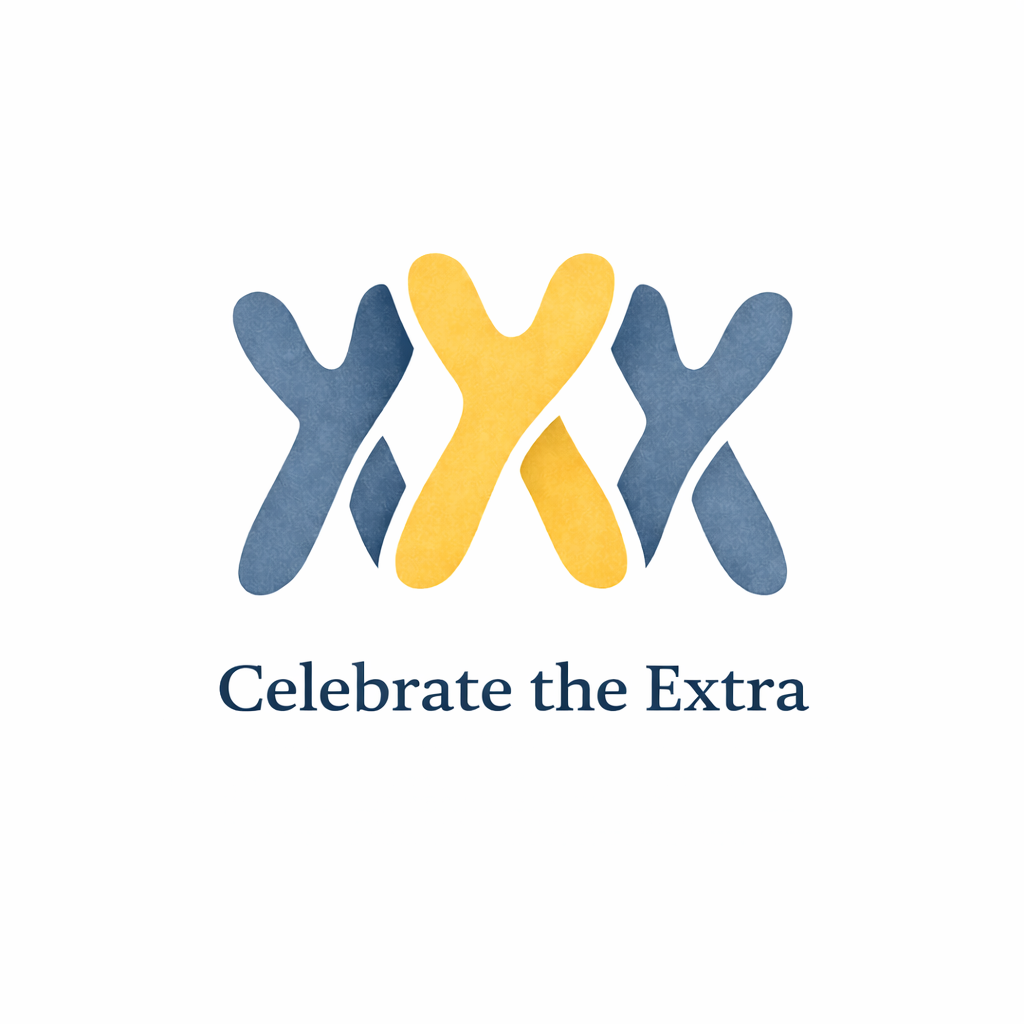 Celebrate the Extra