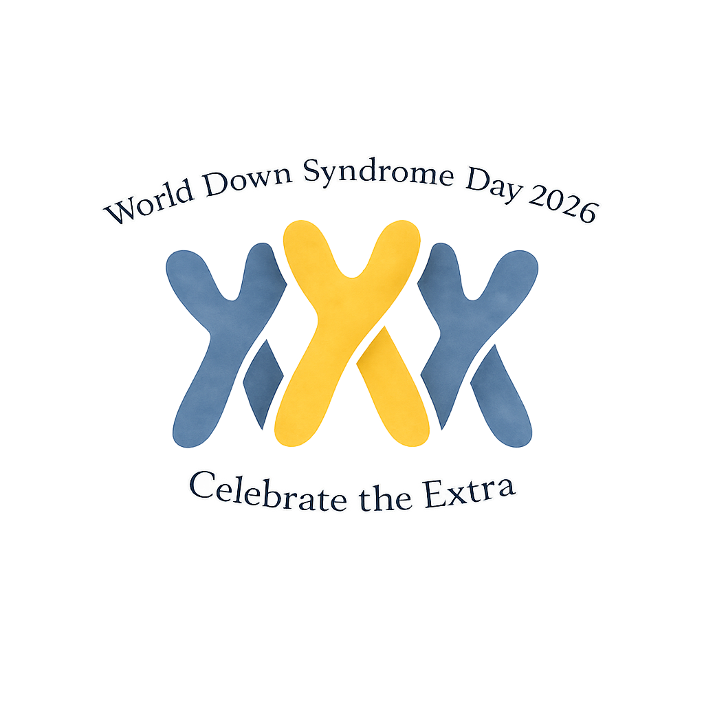 World Down Syndrome Day