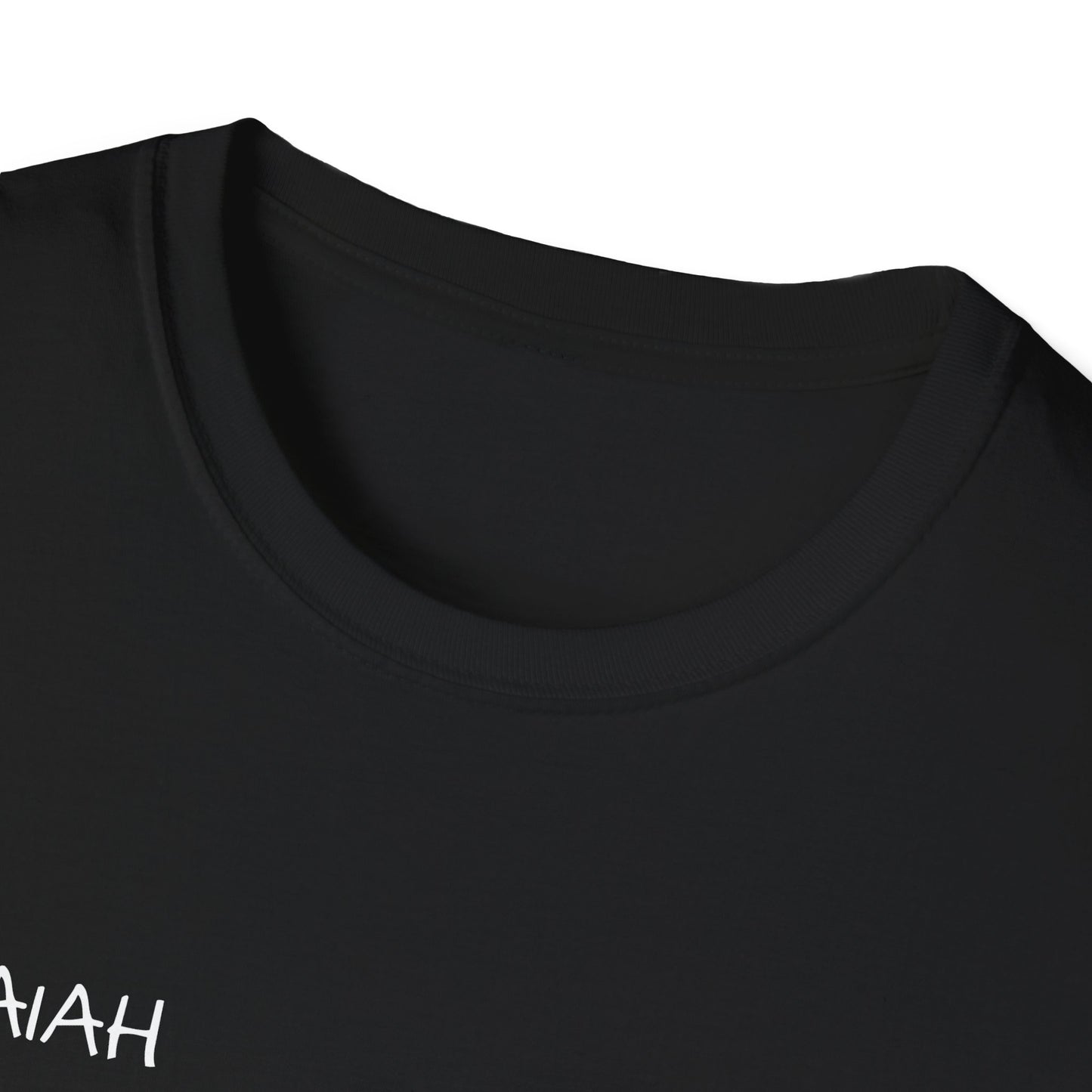 Send Them Isaiah 6:8 T-Shirt | Mission Fundraiser Faith Tee | Christian Missions Shirt
