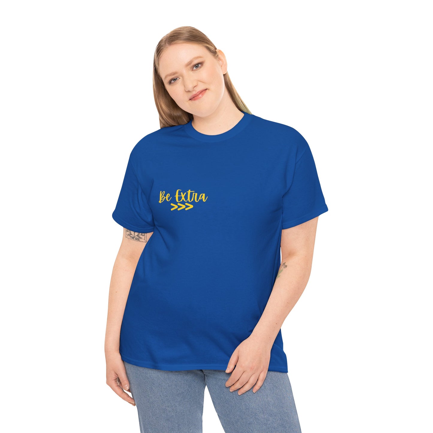 Extra Awesome Shirt | Down Syndrome Awareness Tee | Celebrate the Extra | Trisomy 21 | World Down Syndrome Day Apparel