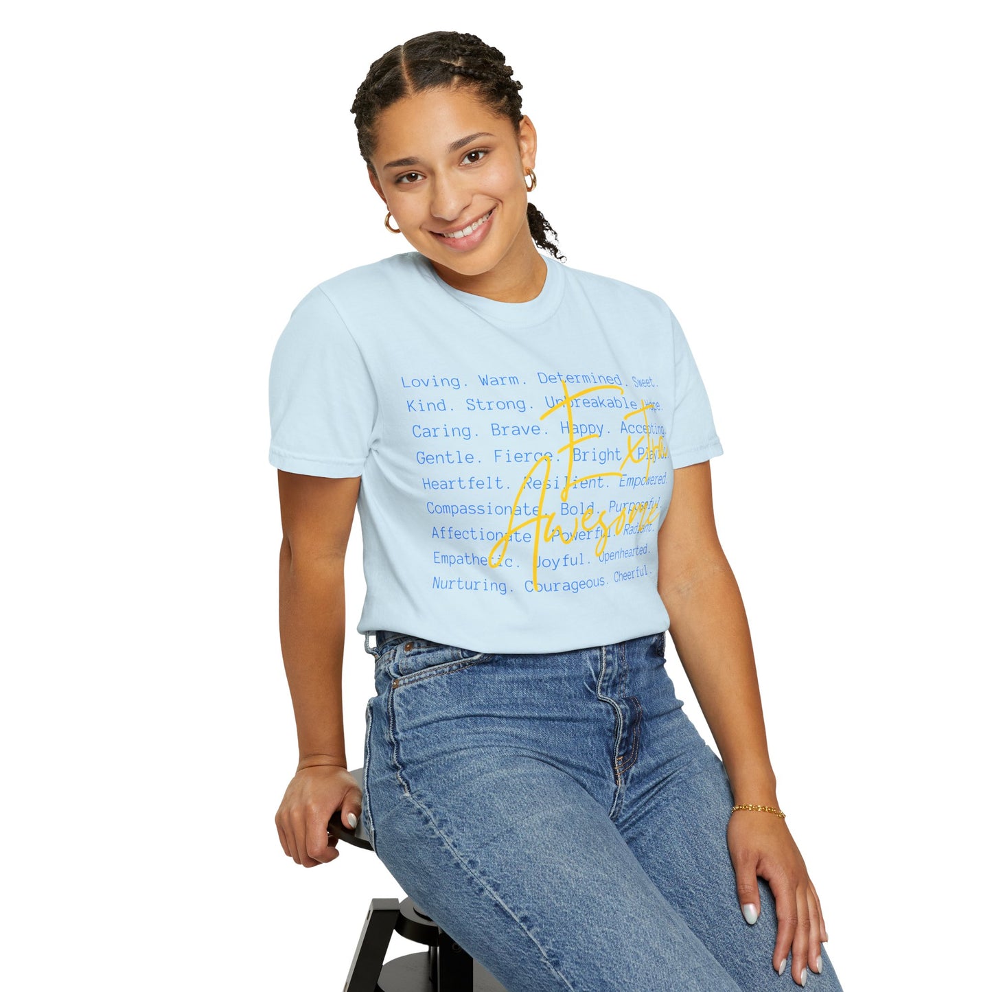 Extra Awesome 3:21 Shirt  | Down Syndrome Awareness | Celebrate the Extra | World Down Syndrome Day