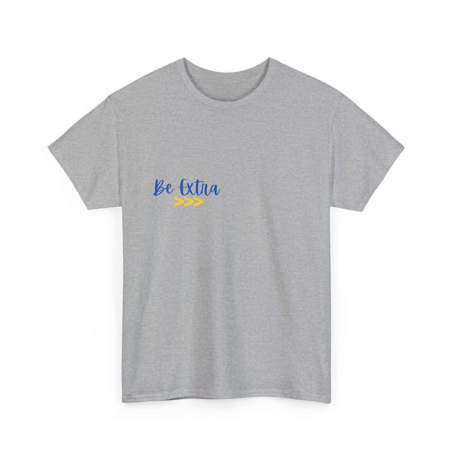 Extra Awesome Shirt | Down Syndrome Awareness Tee | Celebrate the Extra | Trisomy 21 | World Down Syndrome Day Apparel