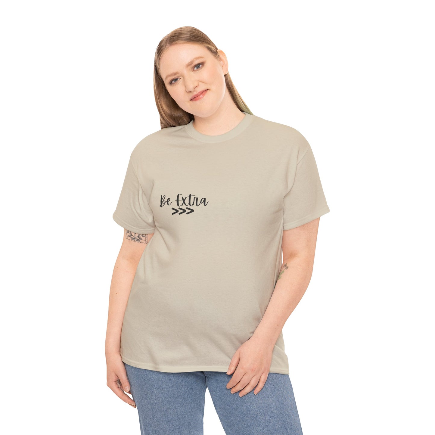 Extra Awesome Shirt | Down Syndrome Awareness Tee | Celebrate the Extra | Trisomy 21 | World Down Syndrome Day Apparel