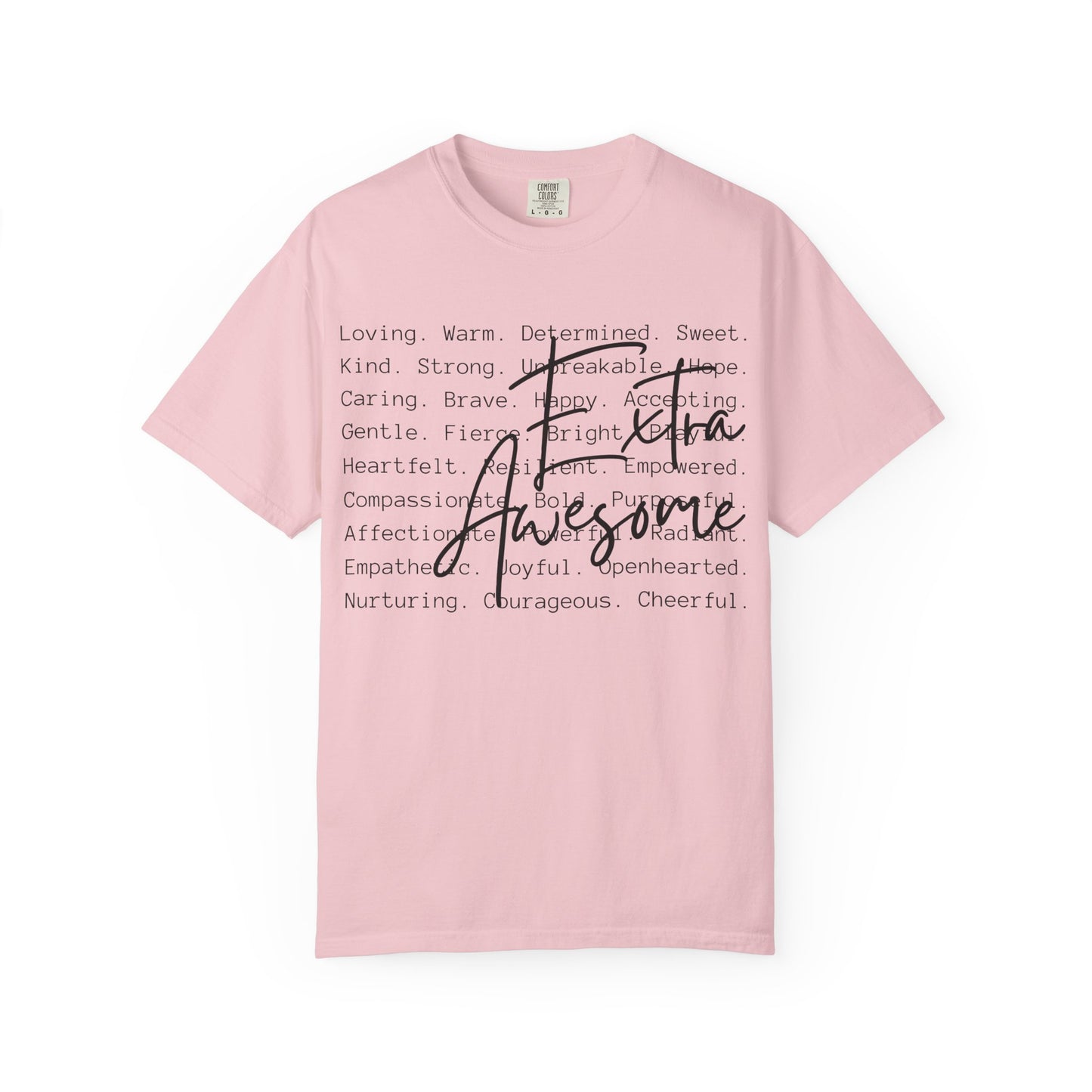 Extra Awesome 3:21 Shirt  | Down Syndrome Awareness | Celebrate the Extra | World Down Syndrome Day