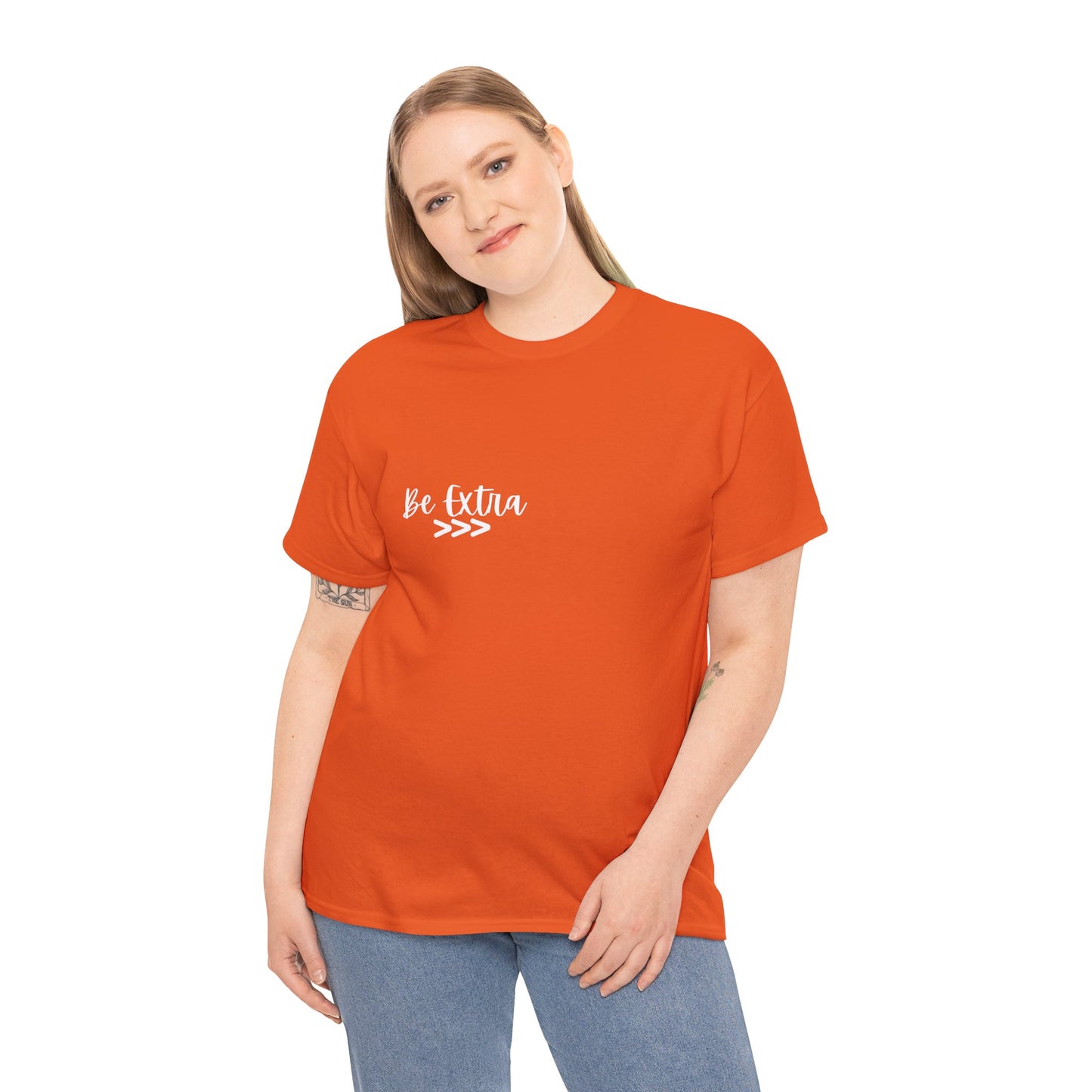 Extra Awesome Shirt | Down Syndrome Awareness Tee | Celebrate the Extra | Trisomy 21 | World Down Syndrome Day Apparel