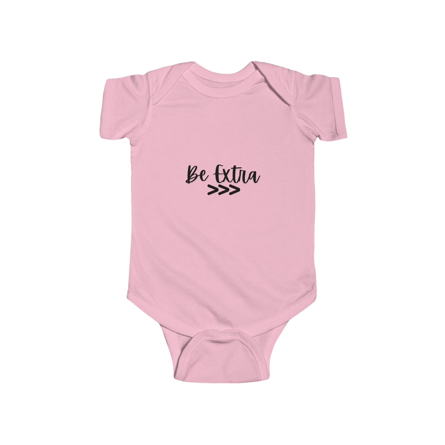 Extra Awesome Infant Onesie | Down Syndrome Awareness | Celebrate the Extra | World Down Syndrome Day