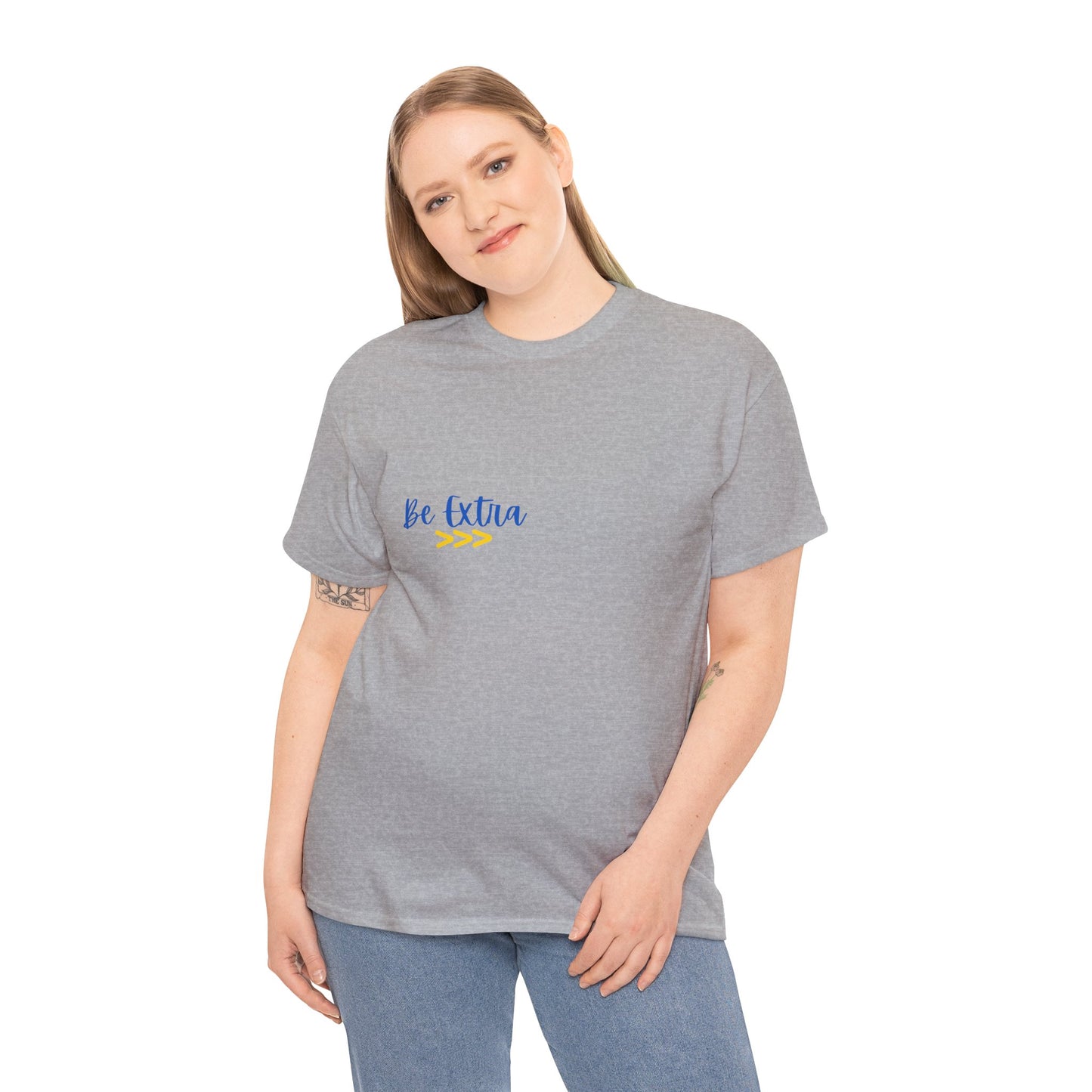 Extra Awesome Shirt | Down Syndrome Awareness Tee | Celebrate the Extra | Trisomy 21 | World Down Syndrome Day Apparel