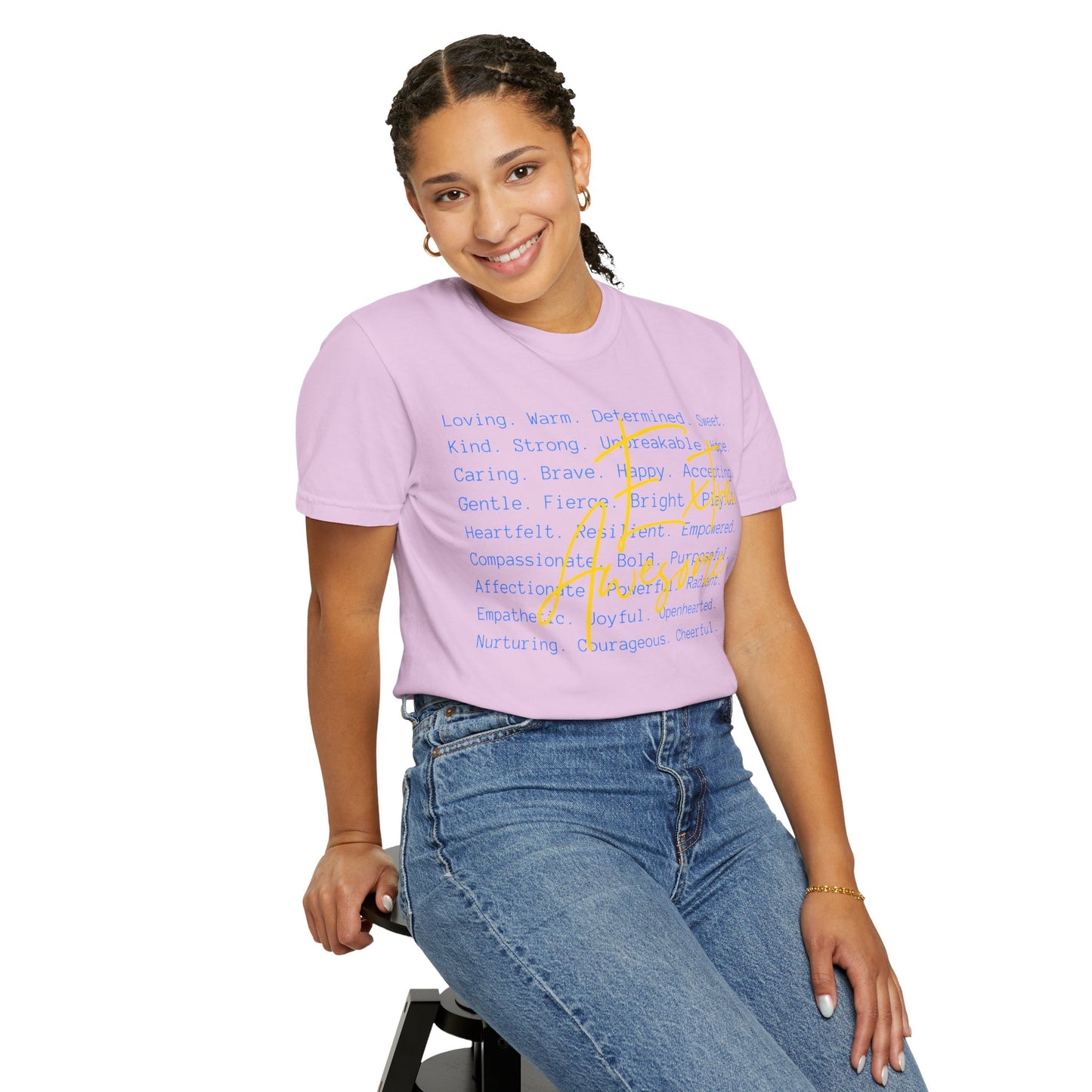 Extra Awesome 3:21 Shirt  | Down Syndrome Awareness | Celebrate the Extra | World Down Syndrome Day