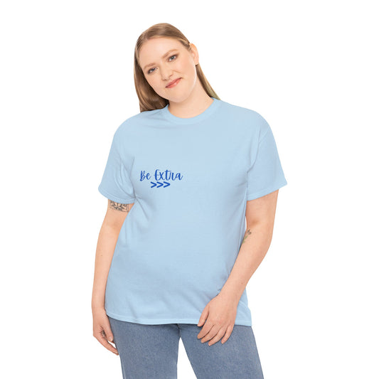 Extra Awesome Shirt | Down Syndrome Awareness Tee | Celebrate the Extra | Trisomy 21 | World Down Syndrome Day Apparel