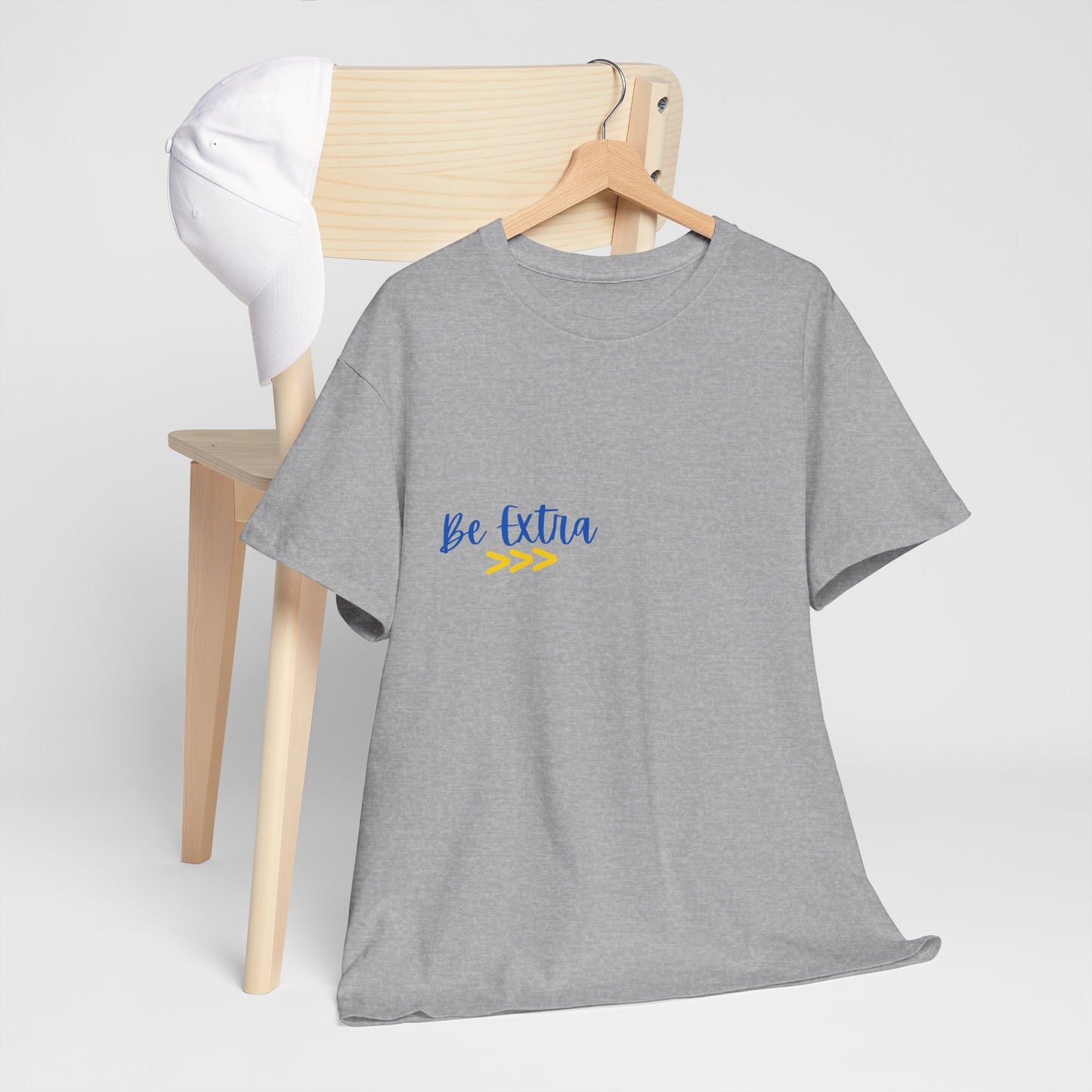Extra Awesome Shirt | Down Syndrome Awareness Tee | Celebrate the Extra | Trisomy 21 | World Down Syndrome Day Apparel
