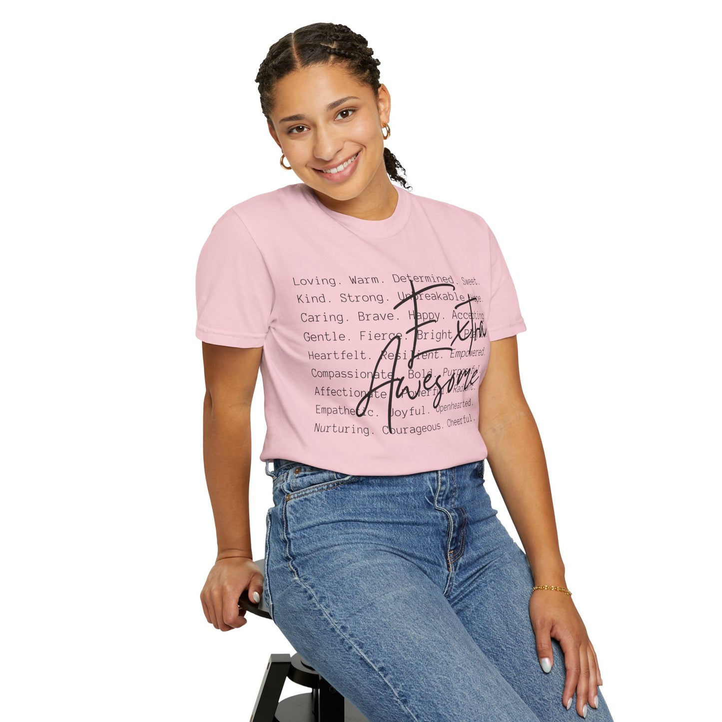 Extra Awesome 3:21 Shirt  | Down Syndrome Awareness | Celebrate the Extra | World Down Syndrome Day