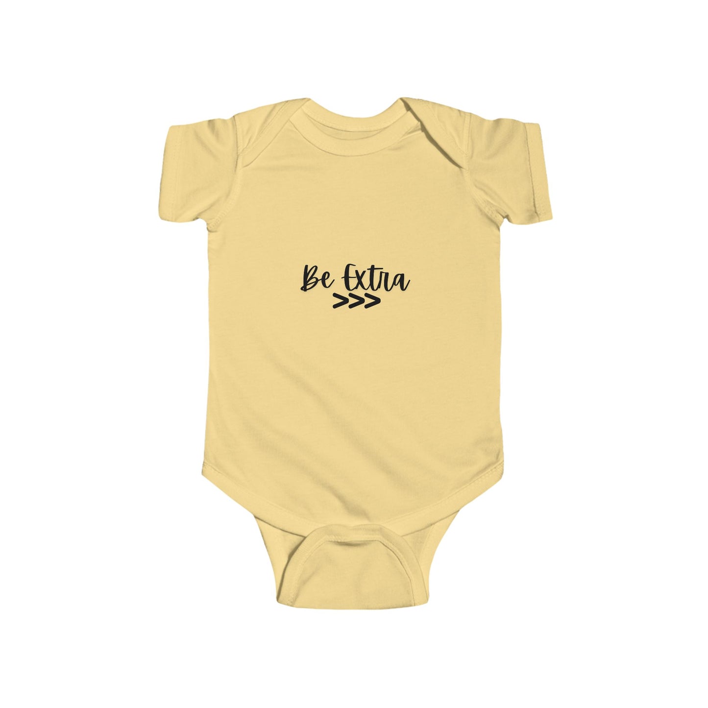 Extra Awesome Infant Onesie | Down Syndrome Awareness | Celebrate the Extra | World Down Syndrome Day