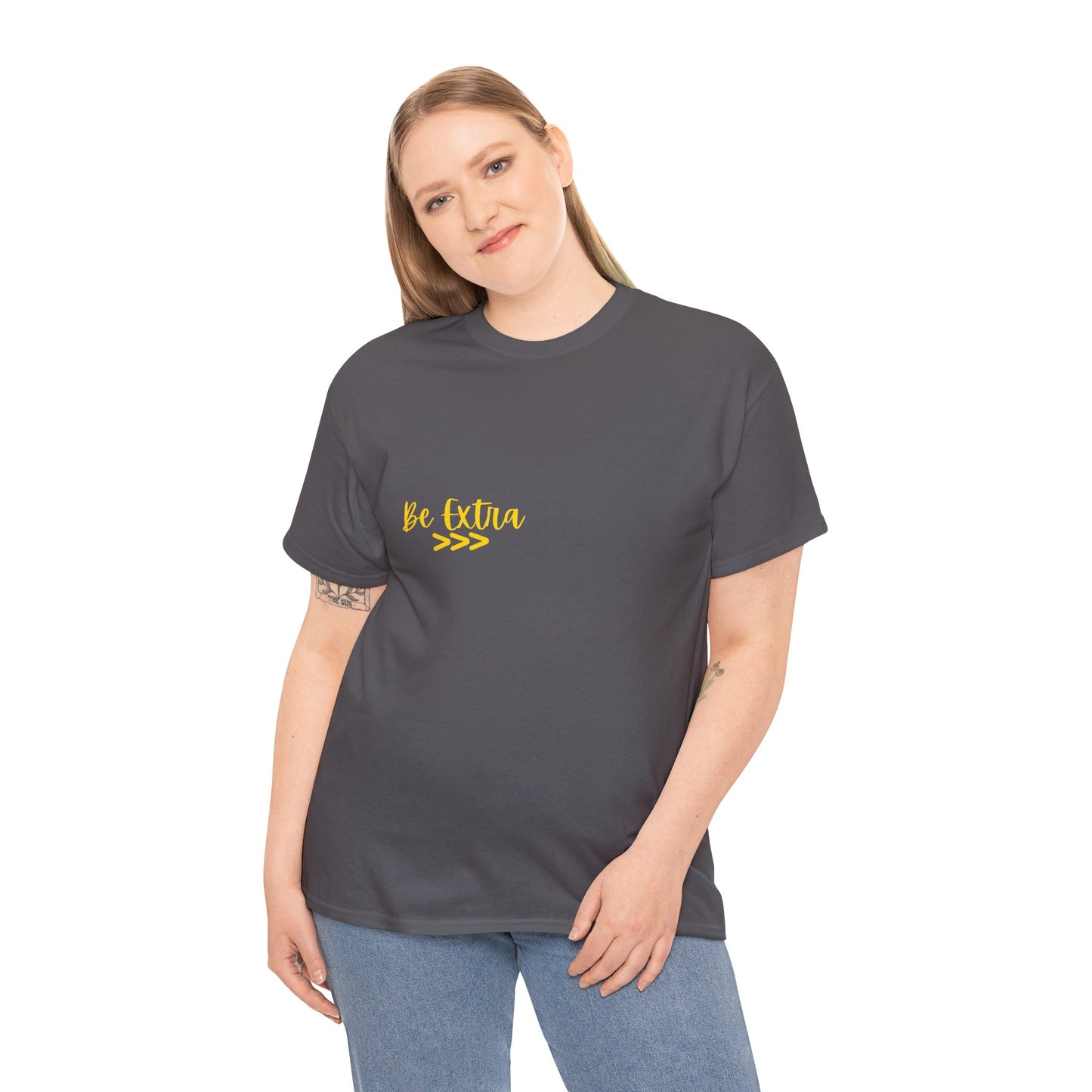 Extra Awesome Shirt | Down Syndrome Awareness Tee | Celebrate the Extra | Trisomy 21 | World Down Syndrome Day Apparel