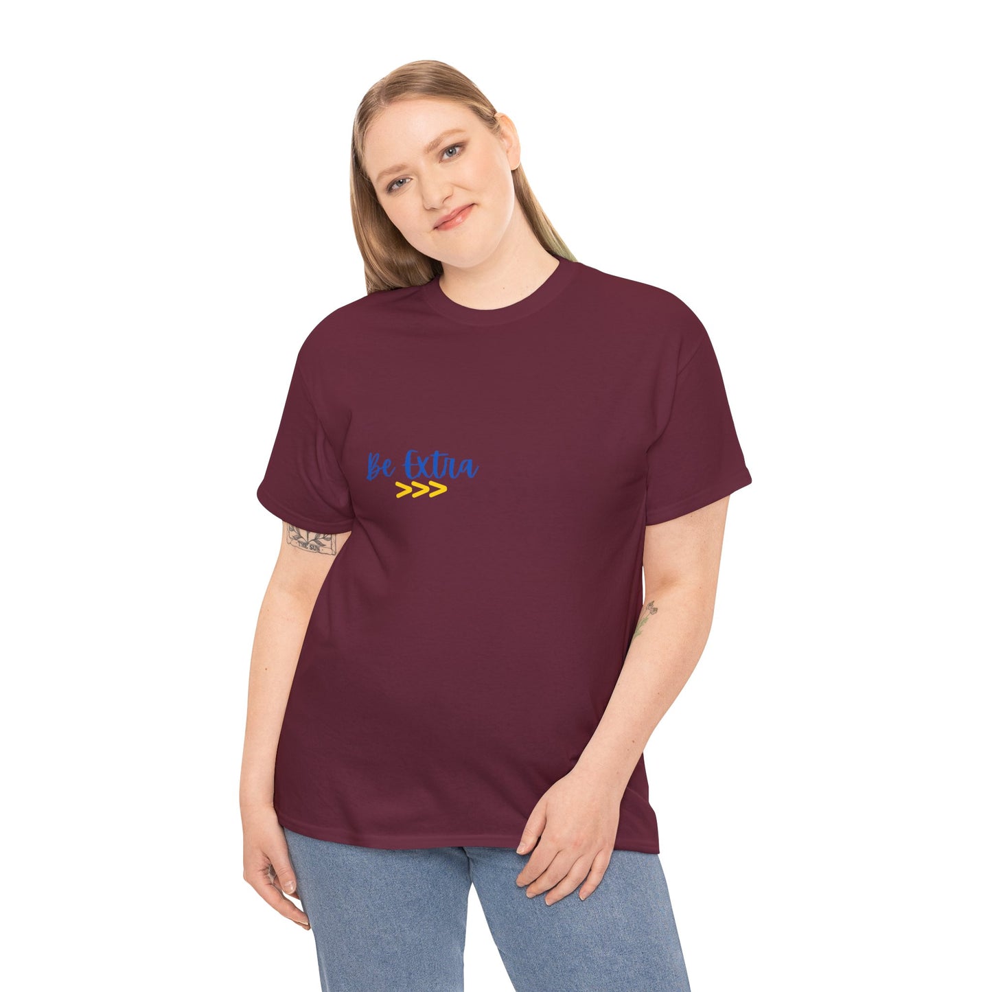 Extra Awesome Shirt | Down Syndrome Awareness Tee | Celebrate the Extra | Trisomy 21 | World Down Syndrome Day Apparel
