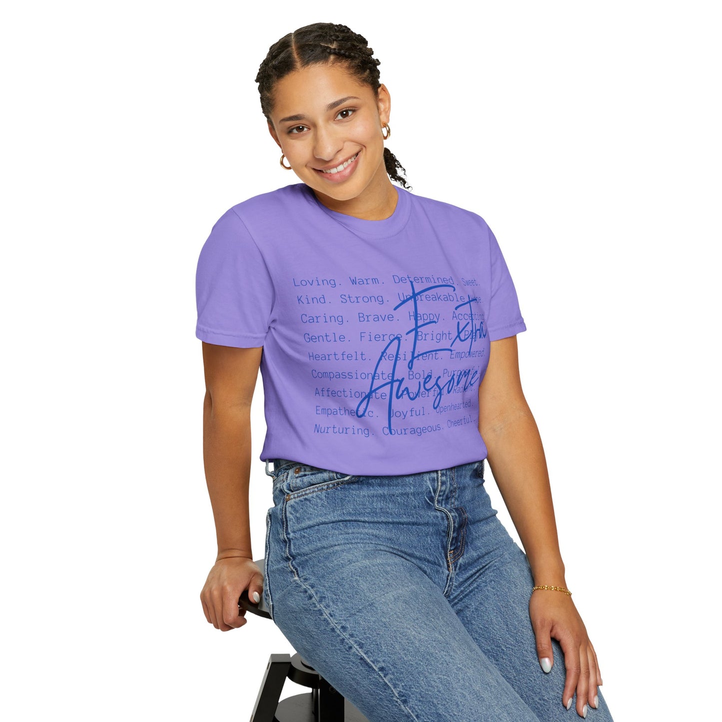 Extra Awesome 3:21 Shirt  | Down Syndrome Awareness | Celebrate the Extra | World Down Syndrome Day
