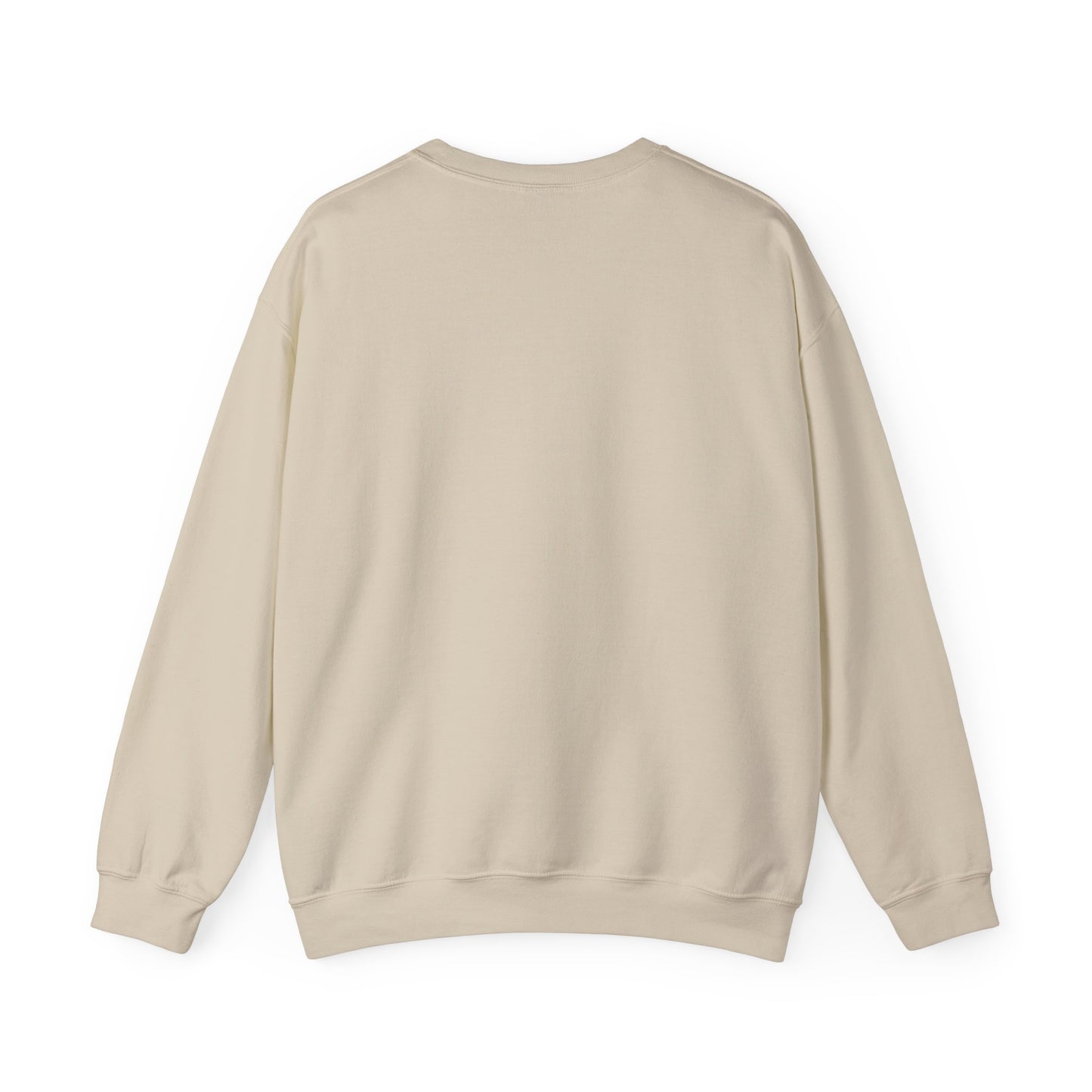 3:21 Heart Doodles Sweatshirt | Down Syndrome Awareness Crewneck | Celebrate the Extra