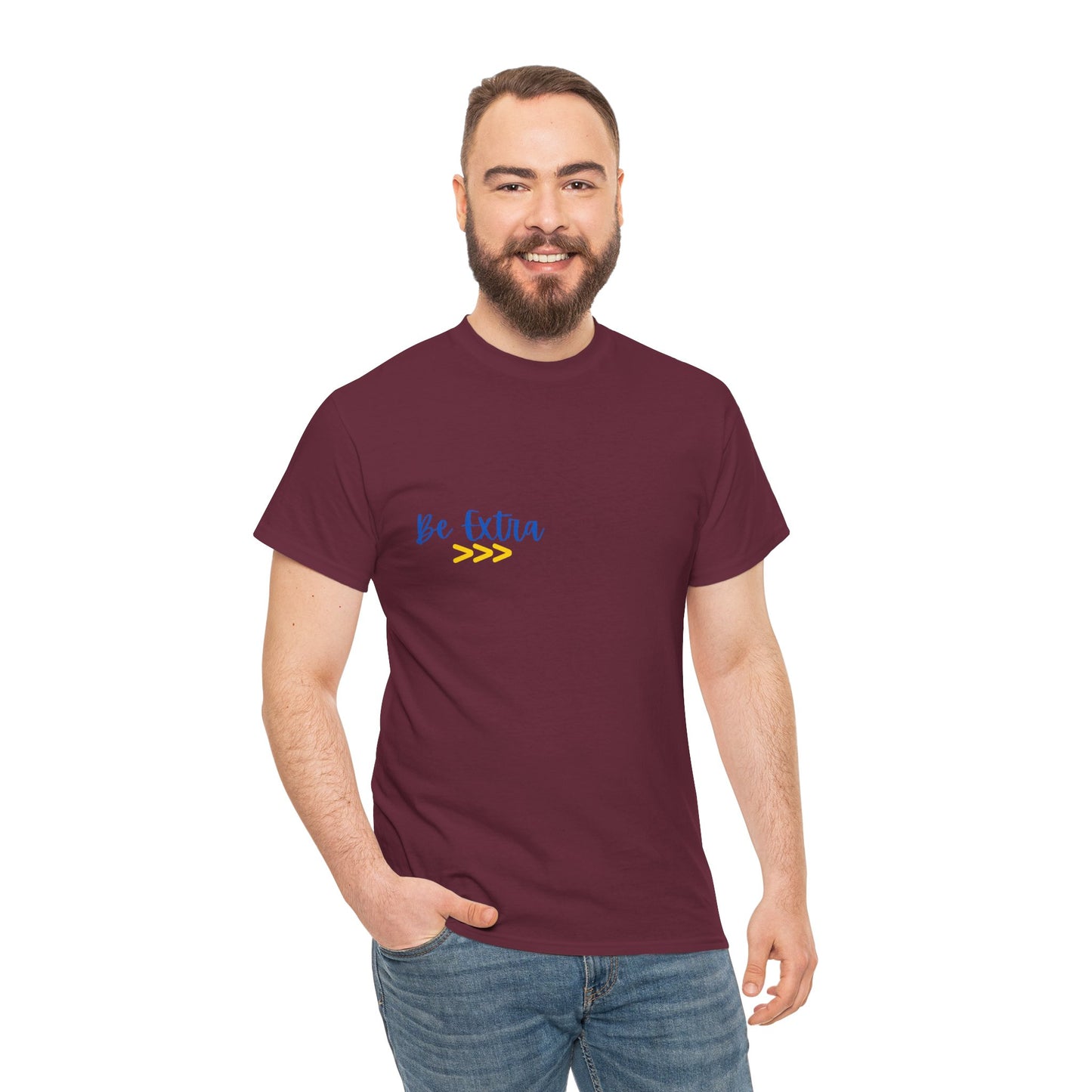 Extra Awesome Shirt | Down Syndrome Awareness Tee | Celebrate the Extra | Trisomy 21 | World Down Syndrome Day Apparel