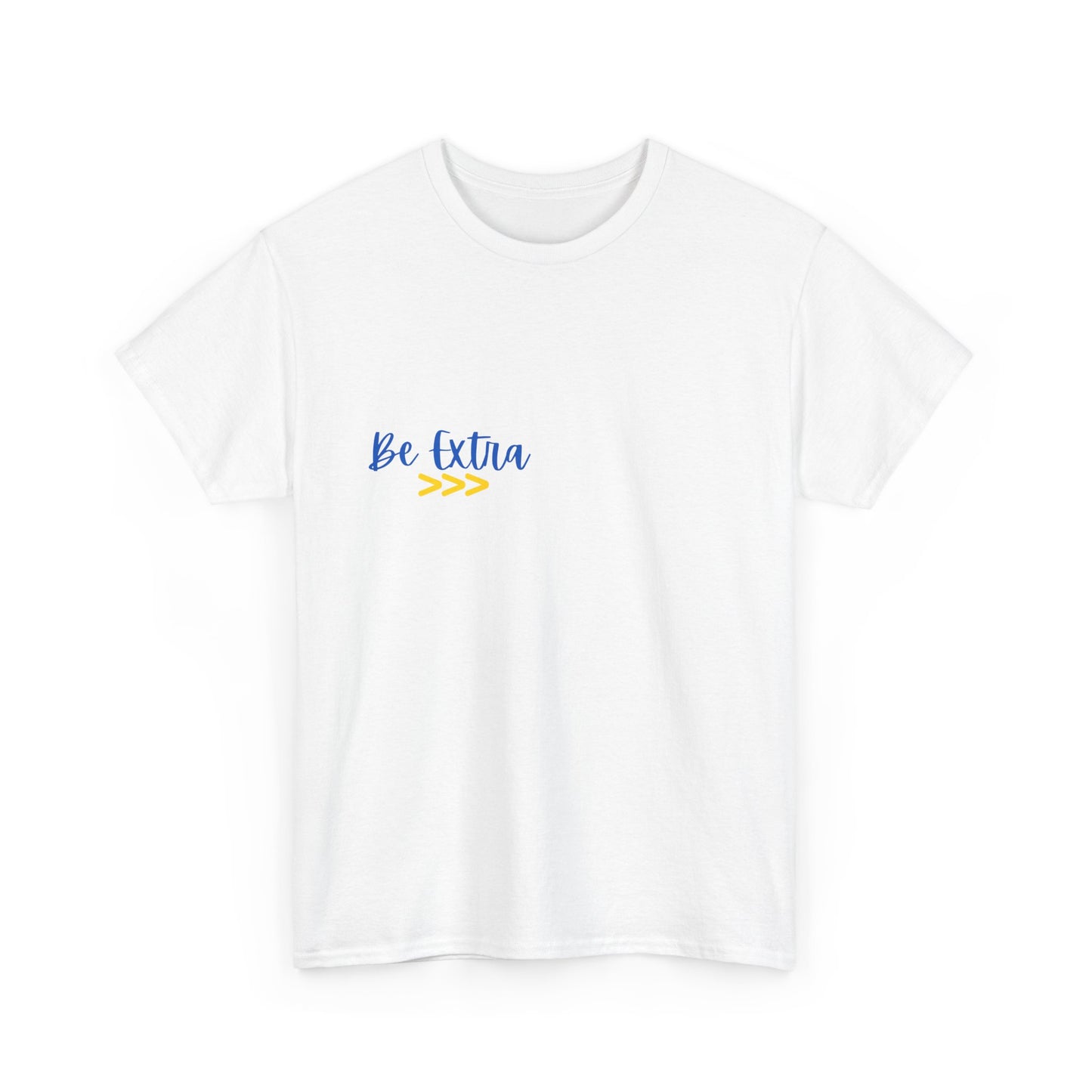 Extra Awesome Shirt | Down Syndrome Awareness Tee | Celebrate the Extra | Trisomy 21 | World Down Syndrome Day Apparel