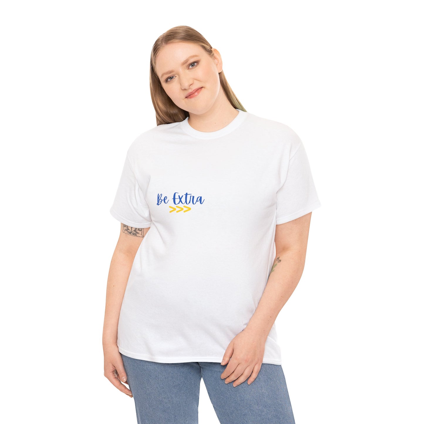 Extra Awesome Shirt | Down Syndrome Awareness Tee | Celebrate the Extra | Trisomy 21 | World Down Syndrome Day Apparel