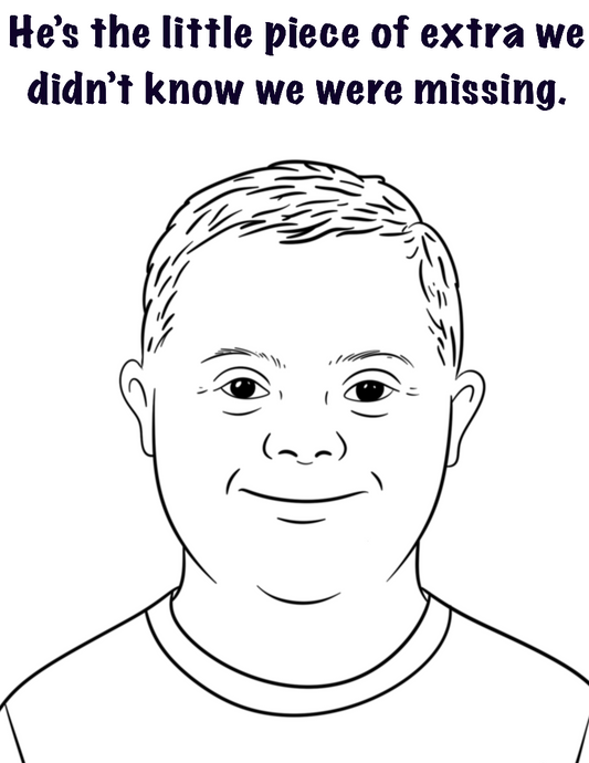 21 Faces: Every Face Tells a Worthy Story